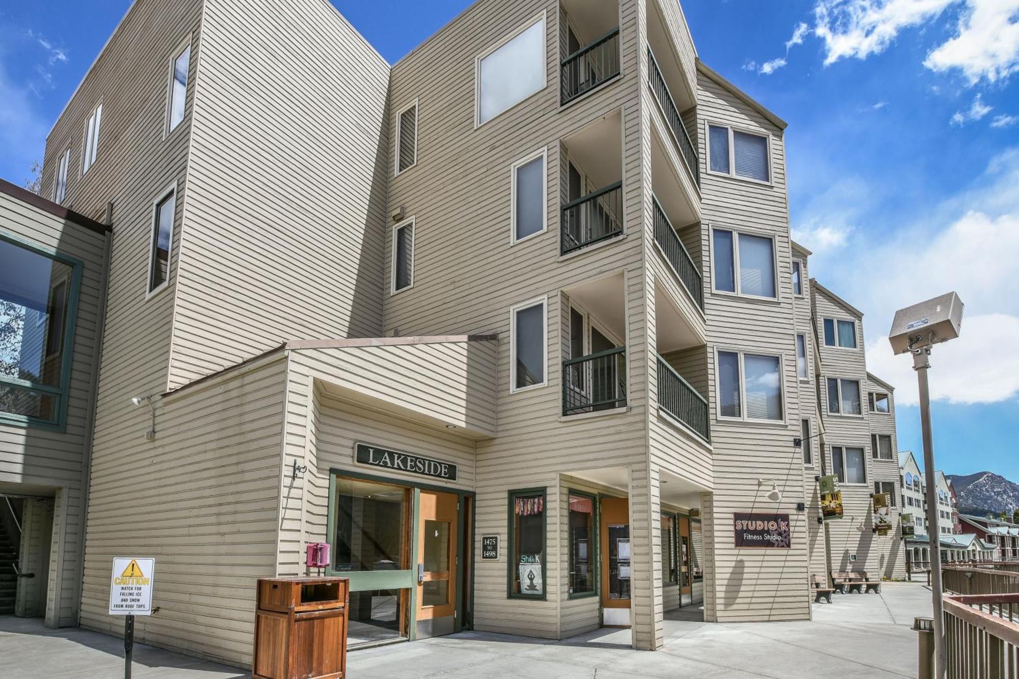 Lakeside 1485 Keystone Exterior foto