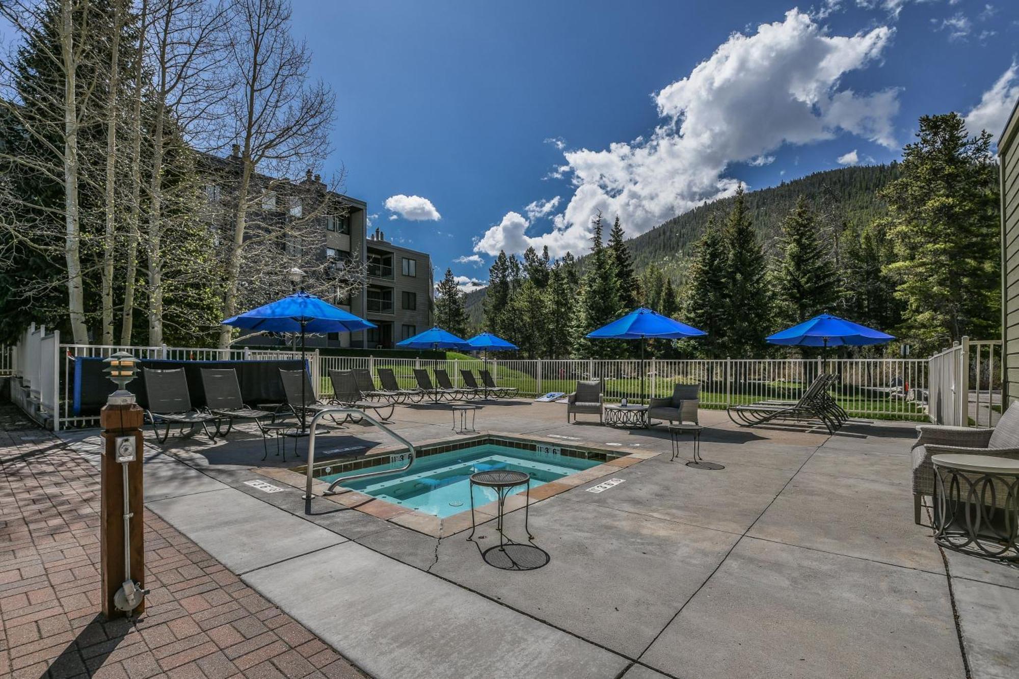 Lakeside 1485 Keystone Exterior foto
